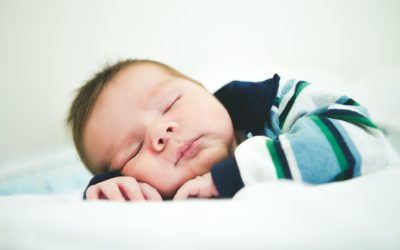 IL SONNO DI BAMBINI E GENITORI – parte 1